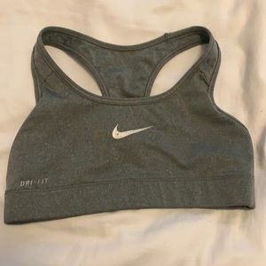 Nike sports bra
